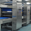 Dough Sheeter por Biskvito-Produktadlinio - Duobla/Triobla Roller Sheeter (B, C, D Ruloj)
