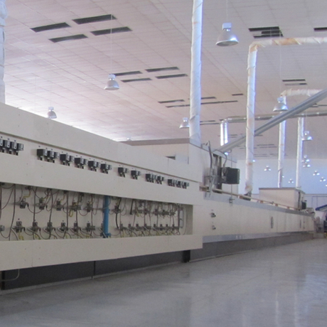 Tanuri ya Tunu ya Umeme