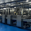 Dough Sheeter por Biskvito-Produktadlinio - Duobla/Triobla Roller Sheeter (B, C, D Ruloj)