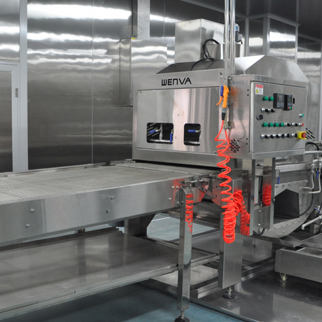 Mashine ya kunyunyizia mafuta