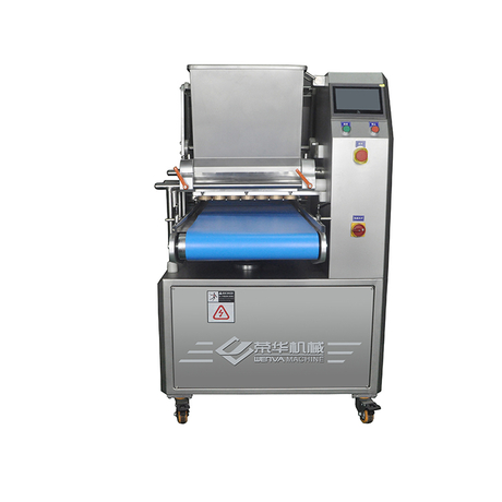 Mashine ndogo ya kuki